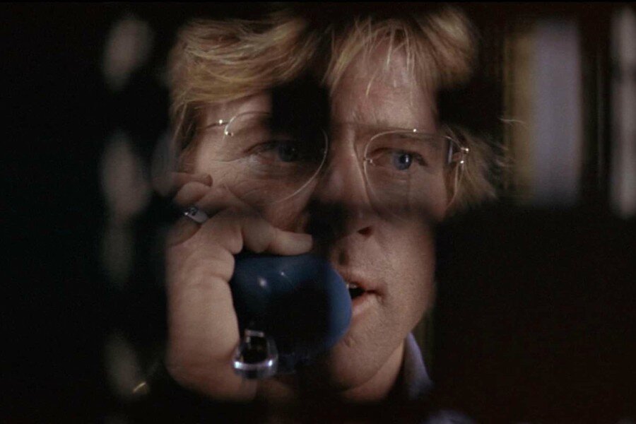 Three Days of the Condor: Hollywood’da Dönüşüm ve Aykırı Yıllar