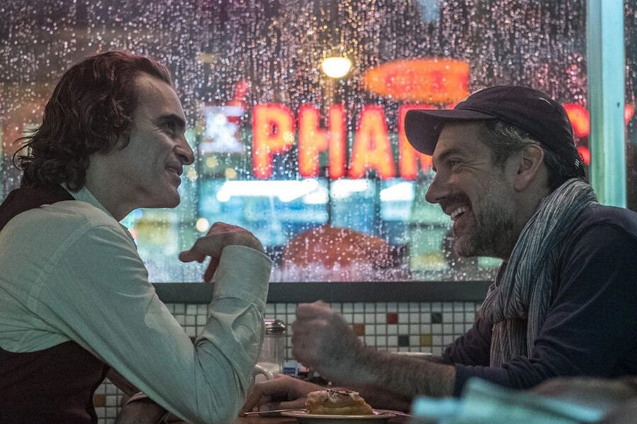 Todd Phillips, Joker 2 Filminin Senaryosunu Kaleme Alacak