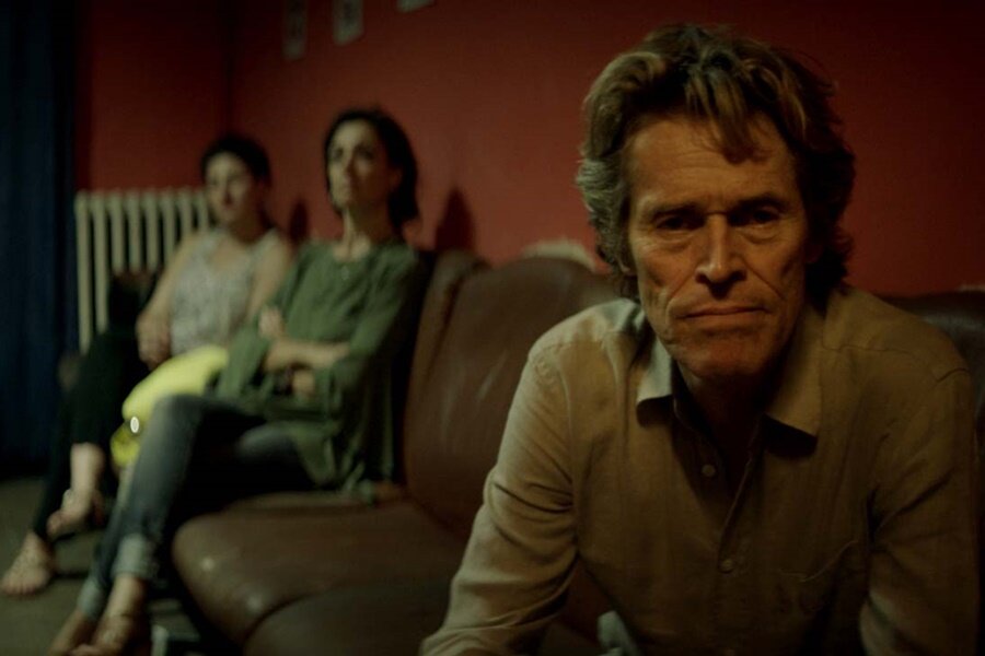 Abel Ferrara’nın Willem Dafoe’lu Yeni Filmi Tommaso’dan Fragman Yayınlandı