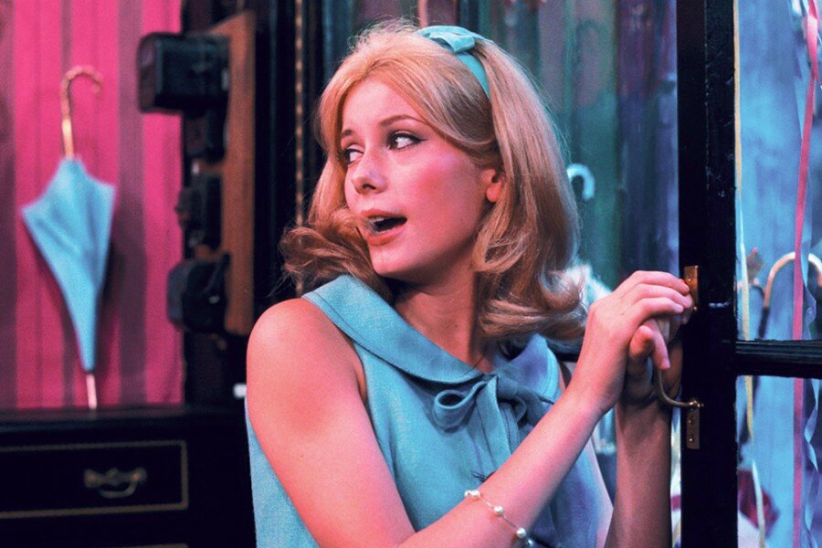 Fransız Yeni Dalgası’nın Anlatılara Yön Veren Melodileri