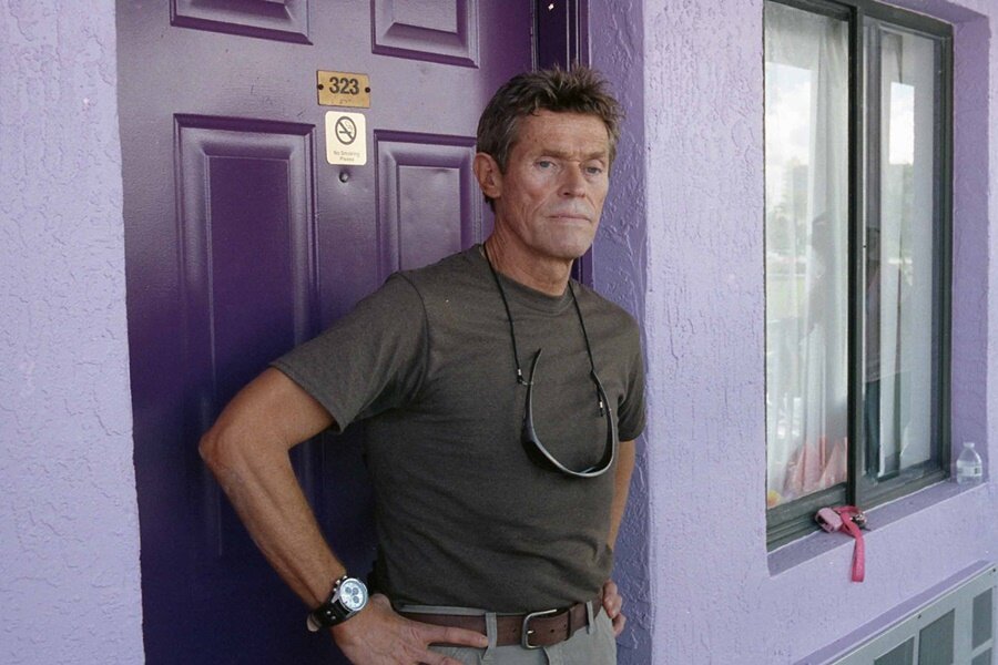 Willem Dafoe, Günümüzdeki Çizgiroman Filmlerinin Fazla Gürültülü ve Abartılı Bir Hâl Aldığını Düşünüyor