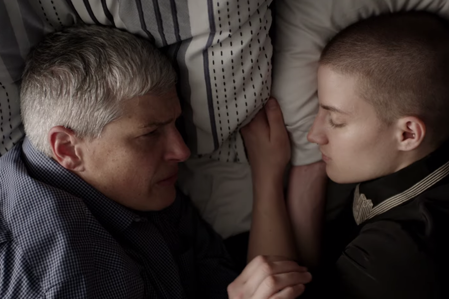 Senaristleri Arasında Lilly Wachowski’nin de Yer Aldığı Work in Progress Dizisinden Fragman Yayınlandı