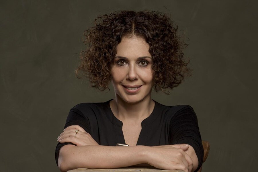 Bu Yıl Akademi Üyeliğine Davet Edilen 819 İsim Arasında Zeynep Özbatur Atakan da Yer Aldı