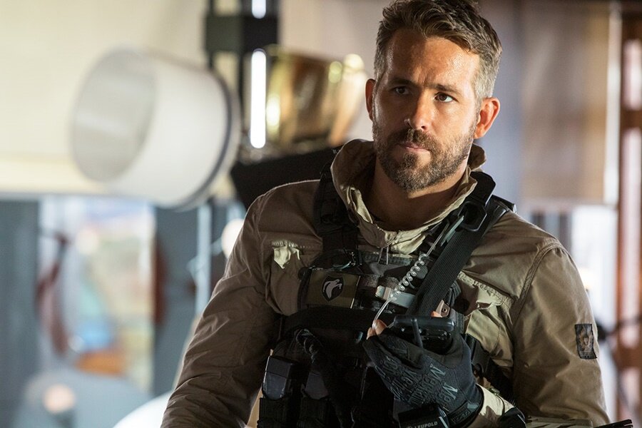 Ryan Reynolds’lı Netflix Filmi 6 Underground’dan Son Bir Fragman Daha Yayınlandı