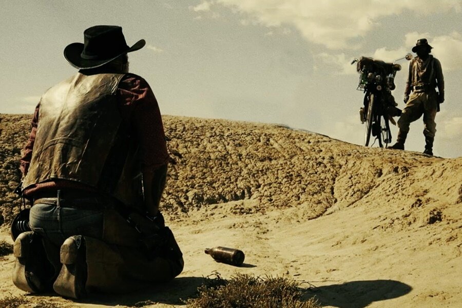 Rusya Sinemasından 22 Seçkin Örnek 22. Randevu İstanbul Film Festivali’nde