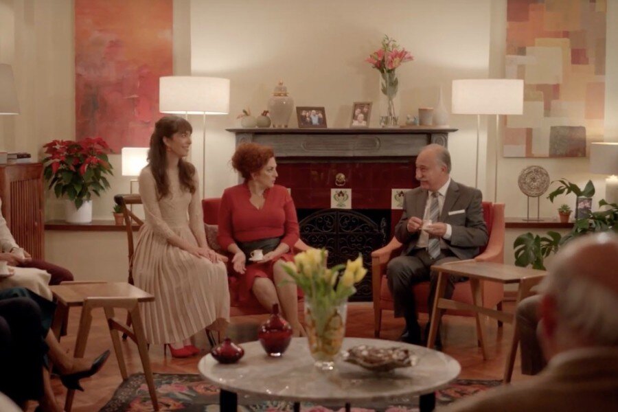 Arçelik Yeni Telve’nin Kısa Film Tadındaki Reklam Filmi Aşkımızın Telvesi Yayınlandı