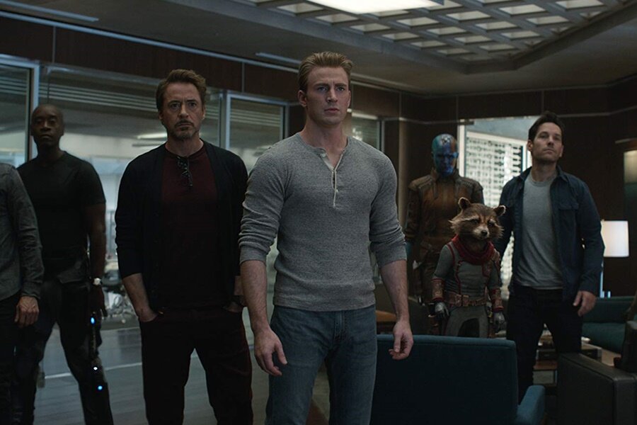 2019’un Gişede Başarılı Olan ve Hayal Kırıklığı Yaratan Filmleri