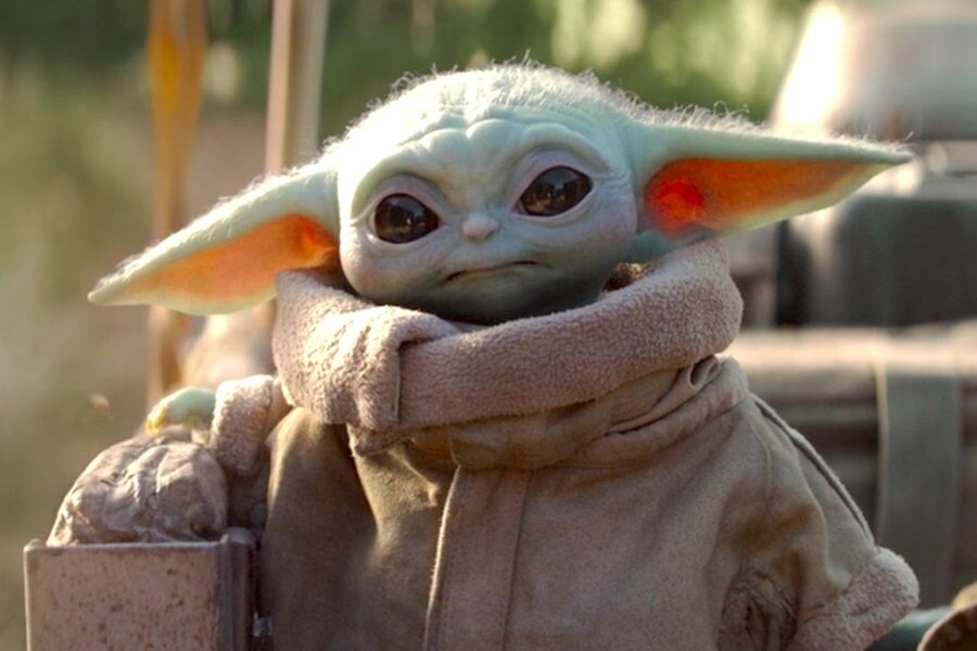 The Mandalorian’daki Bebek Yoda ile İlgili En İlginç Teoriler