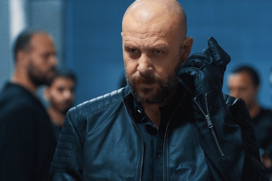 Behzat Ç.’nin 2. Sezonunun İptal Edildiğini Açıklayan BluTV, Ercüment Çözer’e Odaklanan Saygı Dizisini Duyurdu