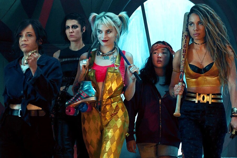 IMDb’ye Göre 2020’nin En Çok Beklenen 10 Filmi