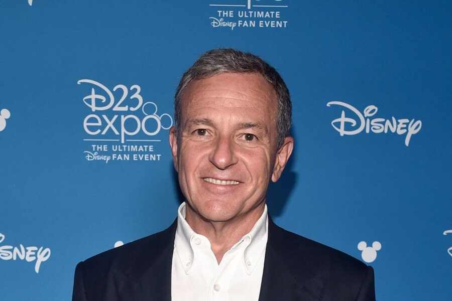 Disney CEO’su Bob Iger, Marvel Filmlerini Hedef Alan Martin Scorsese ile Görüşmeyi Planladığını Açıkladı