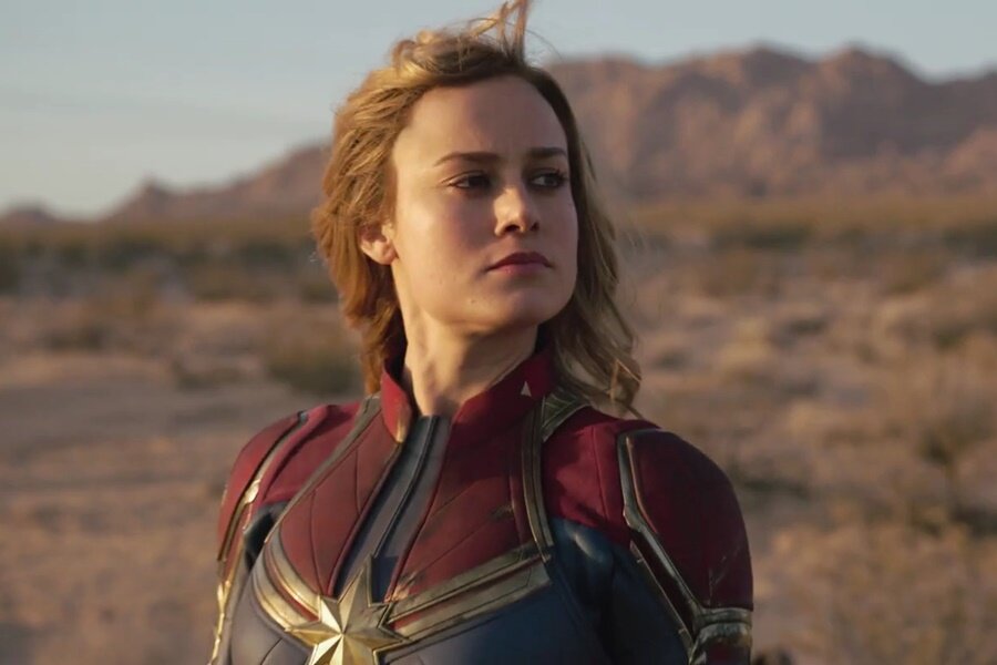 Bu Yıl Kadın Yönetmenlerin Filmleri Amerika’da 1.7 Milyar Dolar Hasılata Ulaştı