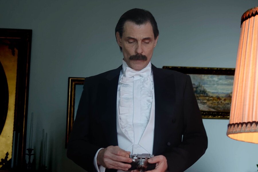 Çiçero’da Hayatı Anlatılan Elyesa Bazna’nın Çocukları Mustafa Uslu’ya Dava Açtı