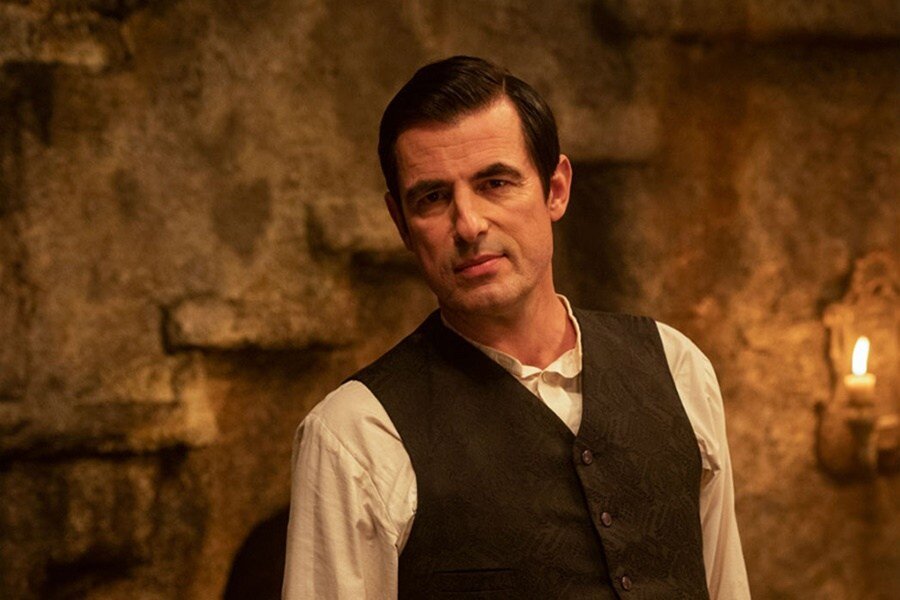 Claes Bang, Robert Eggers İmzalı The Northman Hakkında Yeni Detaylar Paylaştı