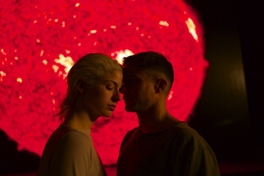 Bu Hafta Sinemada Ema İzlemek İçin 10 Sebep!