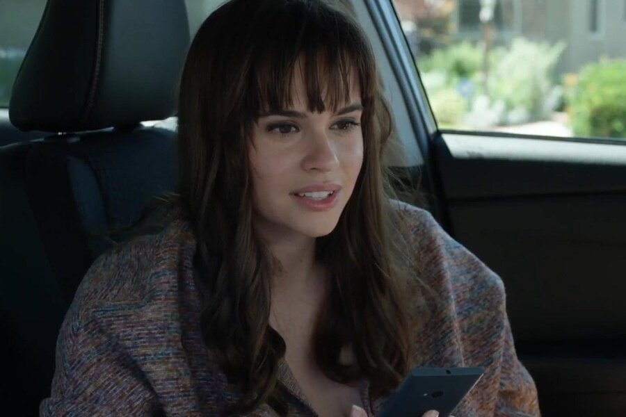 Ema Horvath, The Lord of the Rings Dizisinin Oyuncu Kadrosuna Dâhil Oldu