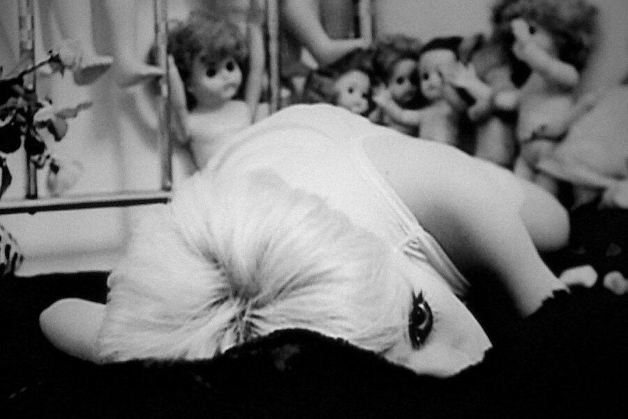 Fando y Lis: Jodorowsky’nin Cenneti mi, Dante’nin Cehennemi mi?