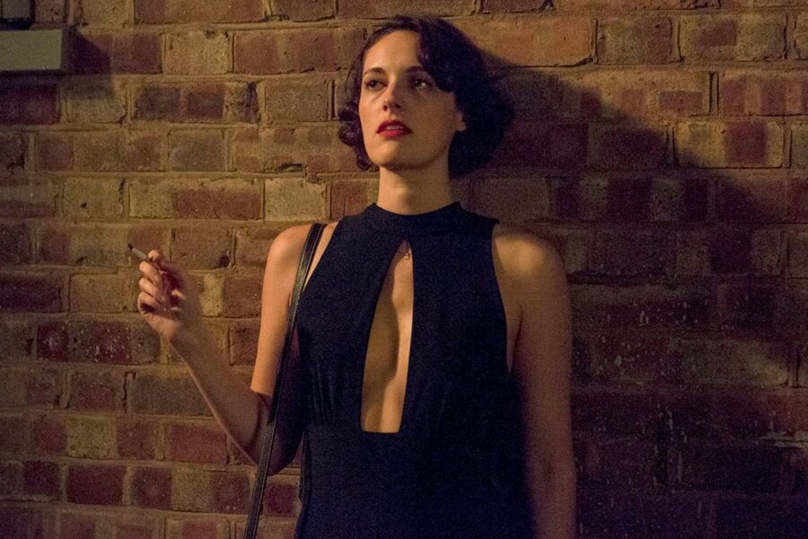 The New Yorker’a Göre 2019’un En İyi 20 Dizisi