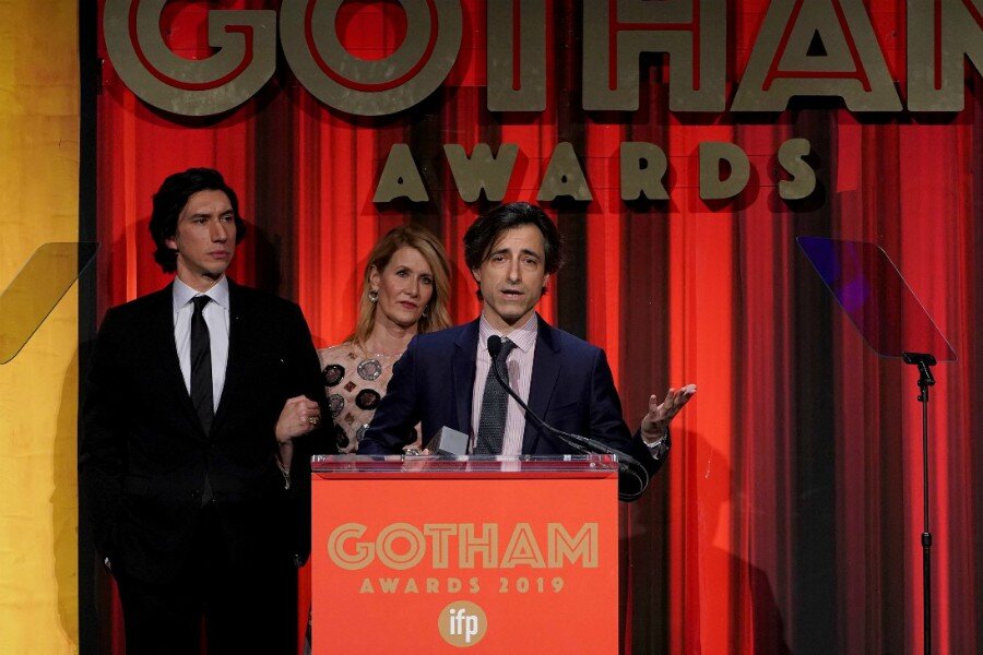 29. Gotham Ödülleri Değerlendirmesi