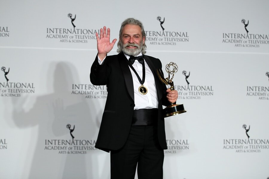 Ajans #14: Haluk Bilginer’in Emmy’si, Kadın Yönetmenlerin Filmleri Listesi, The Irishman
