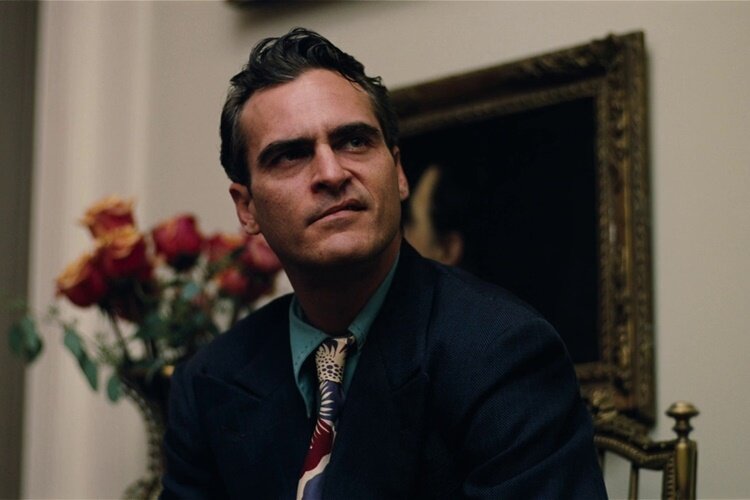 Joaquin Phoenix
