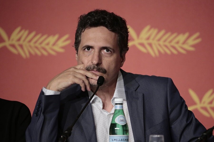 Kleber Mendonça Filho; Son Filmi Bacurau, Brezilya Sineması ve Hollywood Filmleri Hakkında Konuştu