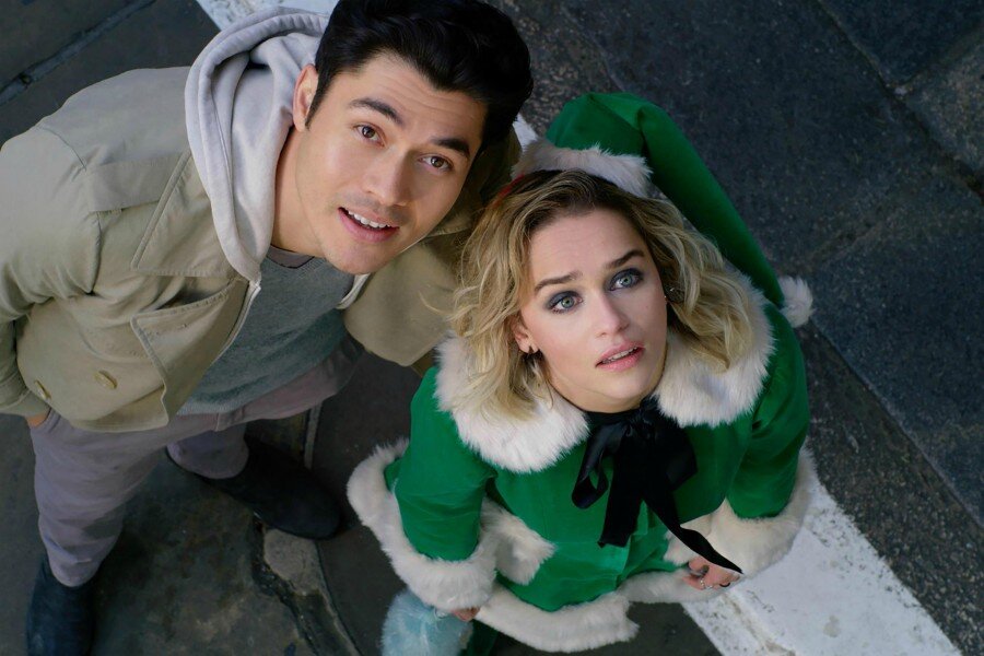 Hafta Sonu Gişe Rakamları: 29 Kasım-1 Aralık 2019