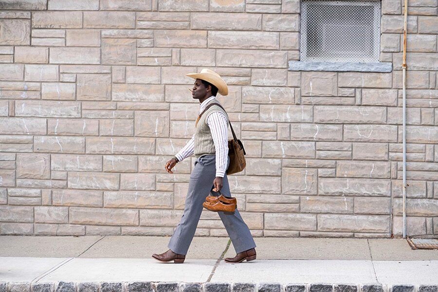 Kumail Nanjiani ve Emily V. Gordon’ın Yapımcısı Olduğu Apple TV+ Dizisi Little America’dan Fragman Yayınlandı