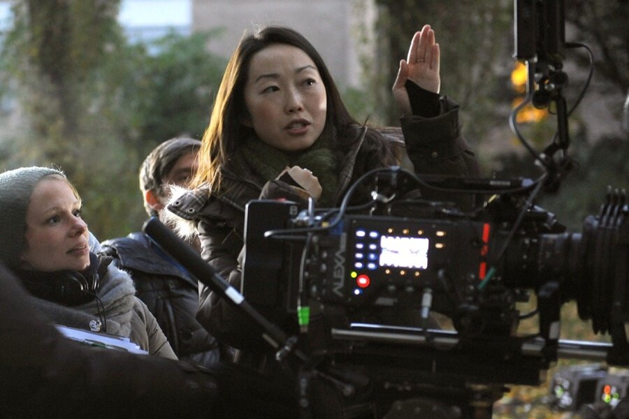 Martin Scorsese, Lulu Wang’den Büyük Bütçeli Stüdyo Filmleri Çekmemesini İstedi