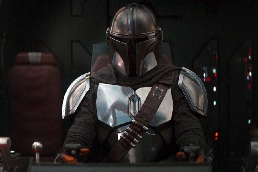 The Mandalorian 1. Sezon Değerlendirmesi