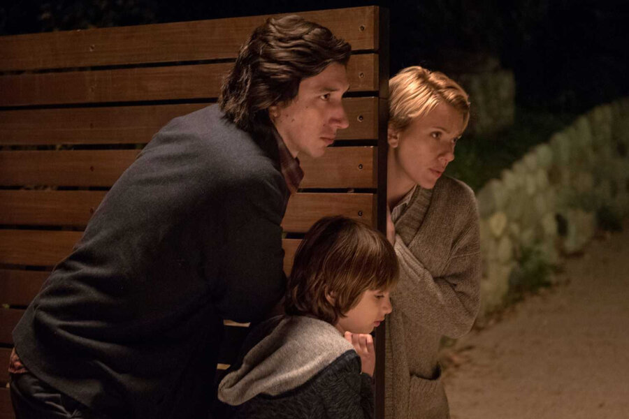 Marriage Story’yi Sevenlerin Mutlaka İzlemesi Gereken 11 Film