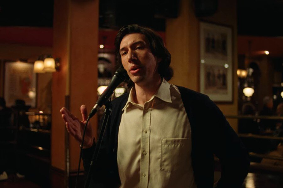 2019 Nevada Film Eleştirmenleri Topluluğu Ödülleri Sahiplerini Buldu