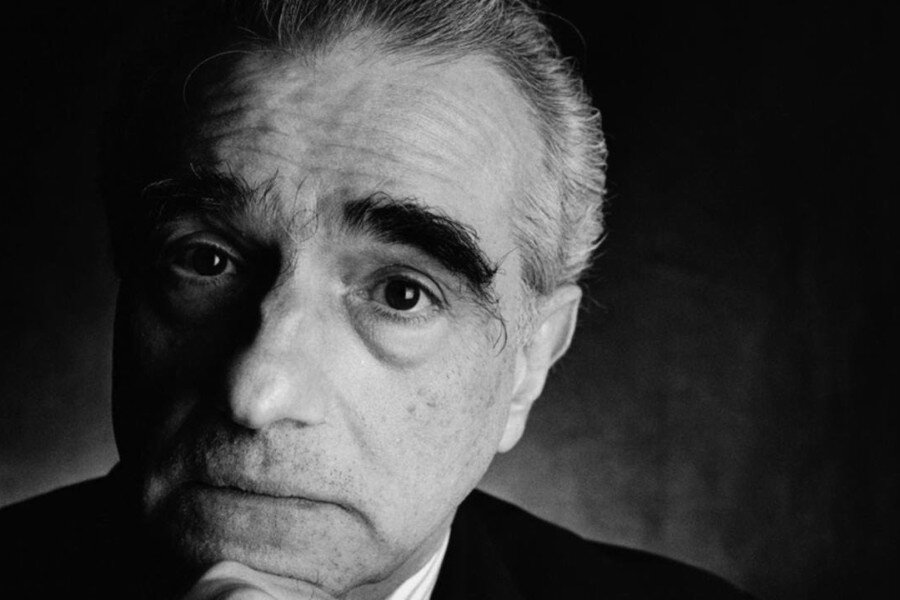 A’dan Z’ye Martin Scorsese