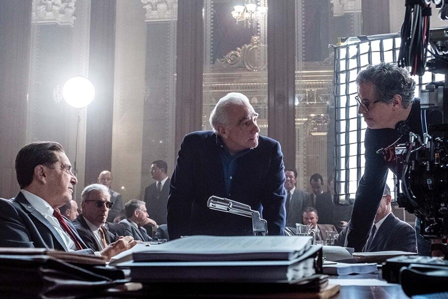 Martin Scorsese’nin Övgüyle Söz Ettiği 40 Film