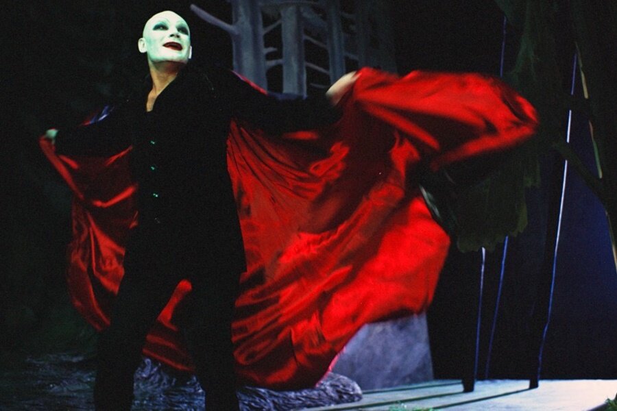 István Szabó’nun Oscar Ödüllü Filmi Mephisto’nun Restore Edilmiş Versiyonu 2020’de Gösterilecek