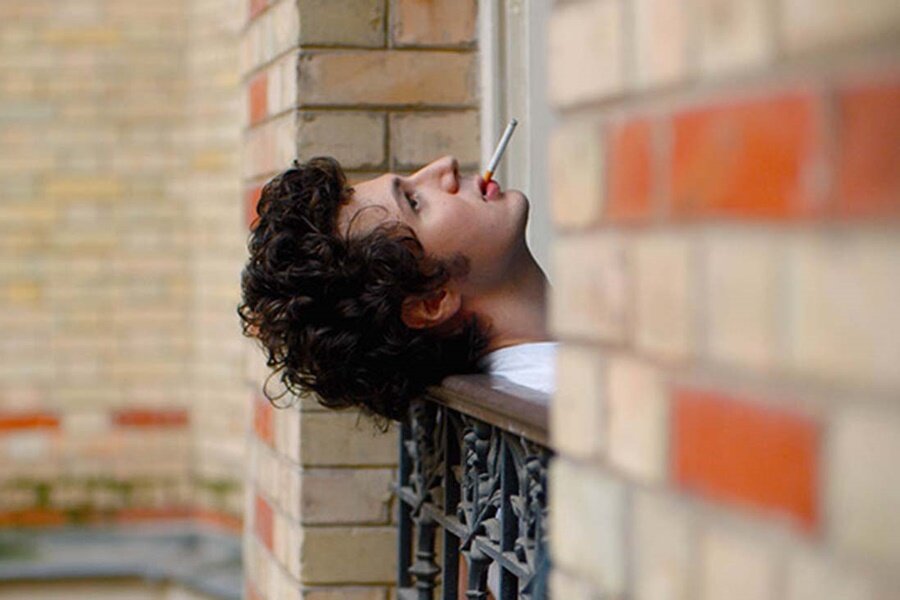 Dünya Prömiyerini 76. Venedik Film Festivali’nde Yapan Mes jours de gloire’dan Fragman Yayınlandı