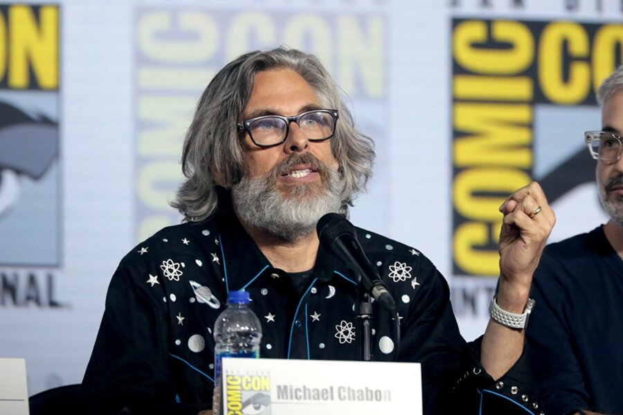 Pulitzer Ödüllü The Amazing Adventures of Kavalier & Clay Diziye Uyarlanıyor