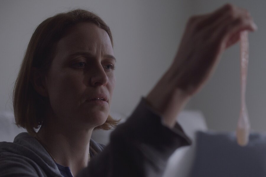 Haftanın Kısa Filmi: Mother