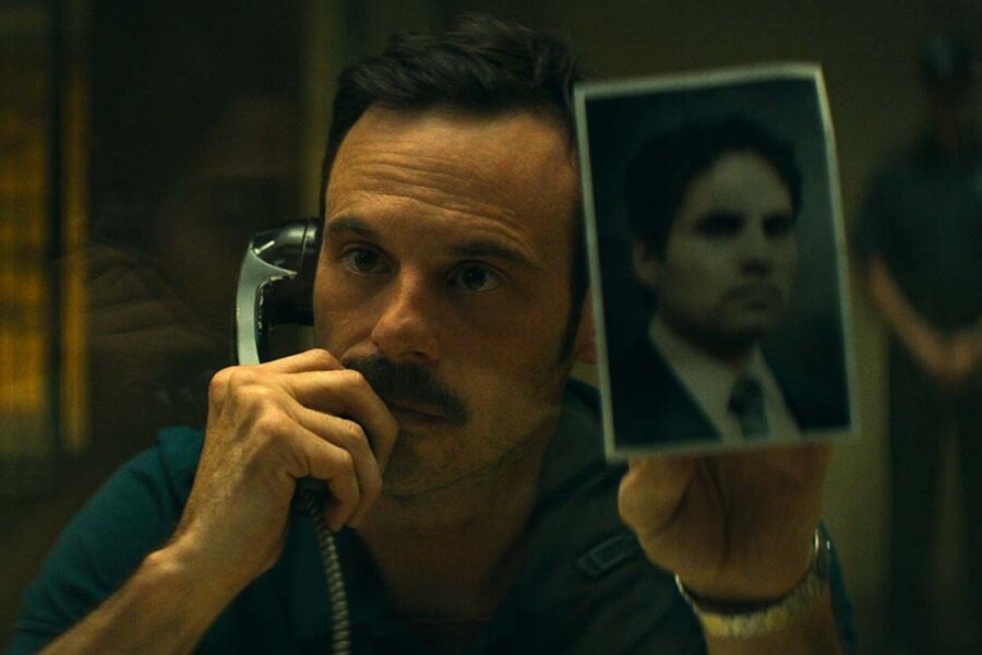 Diego Luna ve Scoot McNairy’li Narcos: Mexico’nun 2. Sezonundan Fragman Yayınlandı