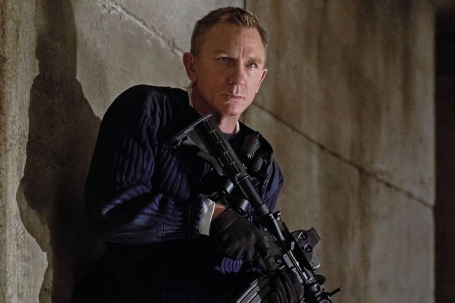 Phoebe Waller-Bridge, No Time to Die’ın Senaryosuna Nasıl Katkıda Bulunduğunu Anlattı