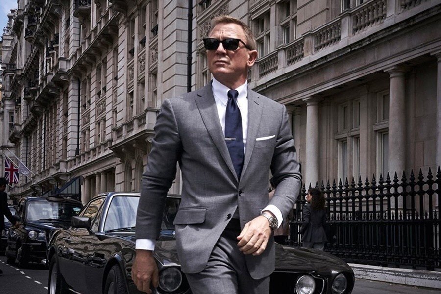 James Bond Filmleri İçin Yazdıkları Tema Müzikleri Reddedilen 10 Müzisyen