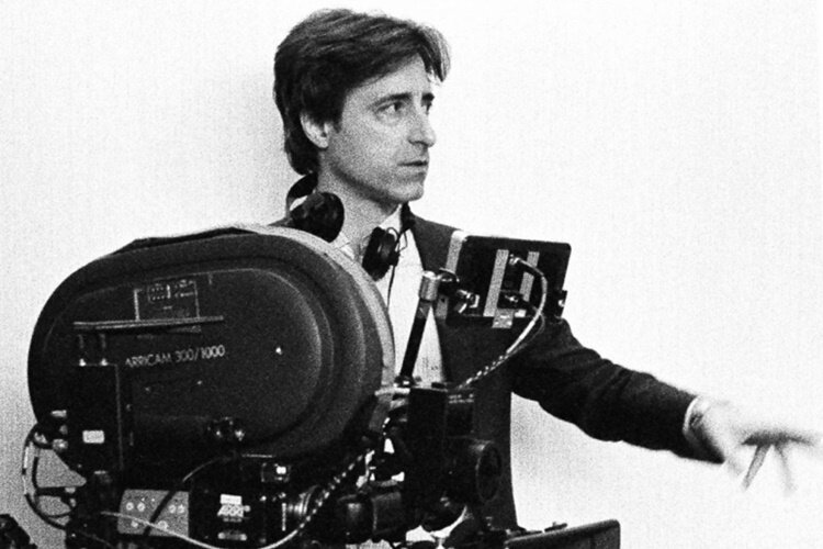 Noah Baumbach