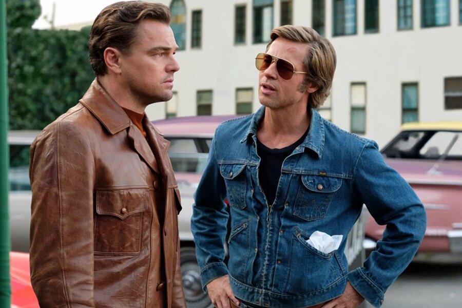 2019 Las Vegas Film Eleştirmenleri Birliği Ödülleri Sahiplerini Buldu