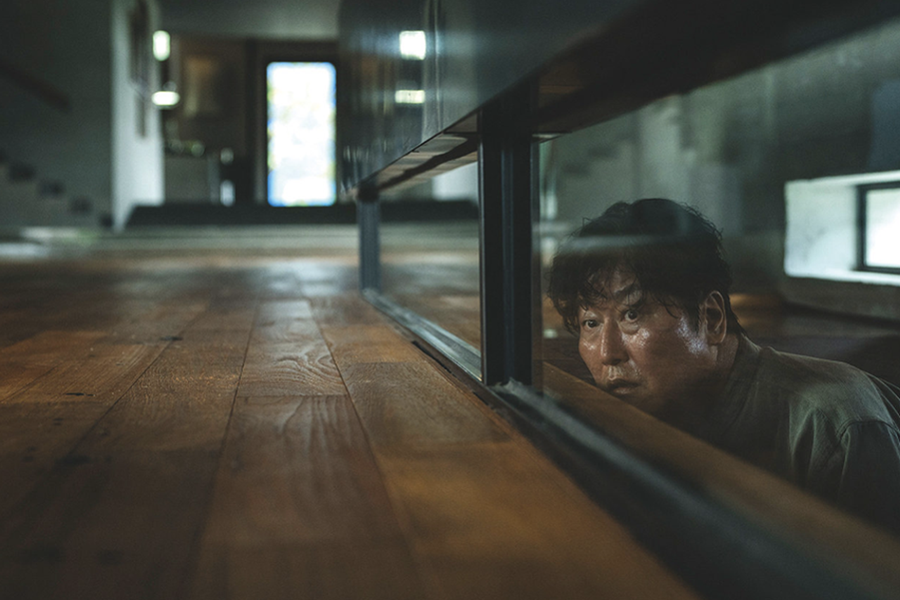 92. Oscar Ödülleri Sahiplerini Buldu: En İyi Film Parasite