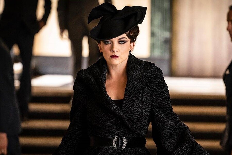 Penny Dreadful: City of Angels’tan İlk Uzun Soluklu Fragman Yayınlandı