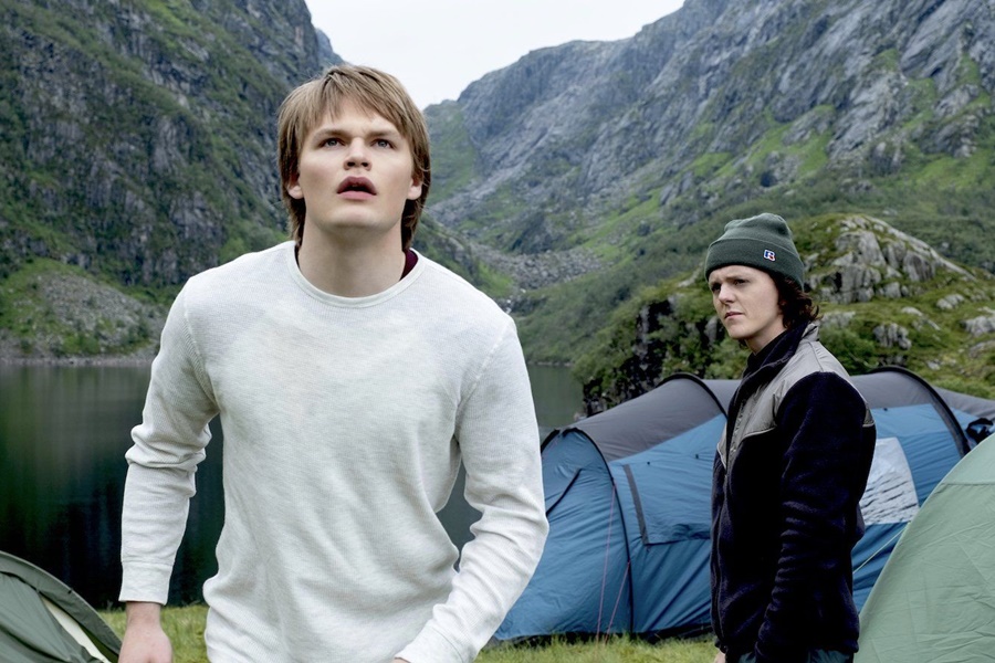 Netflix’in Norveç Yapımı Yeni Dizisi Ragnarok’tan Tanıtım Fragmanı Yayınlandı