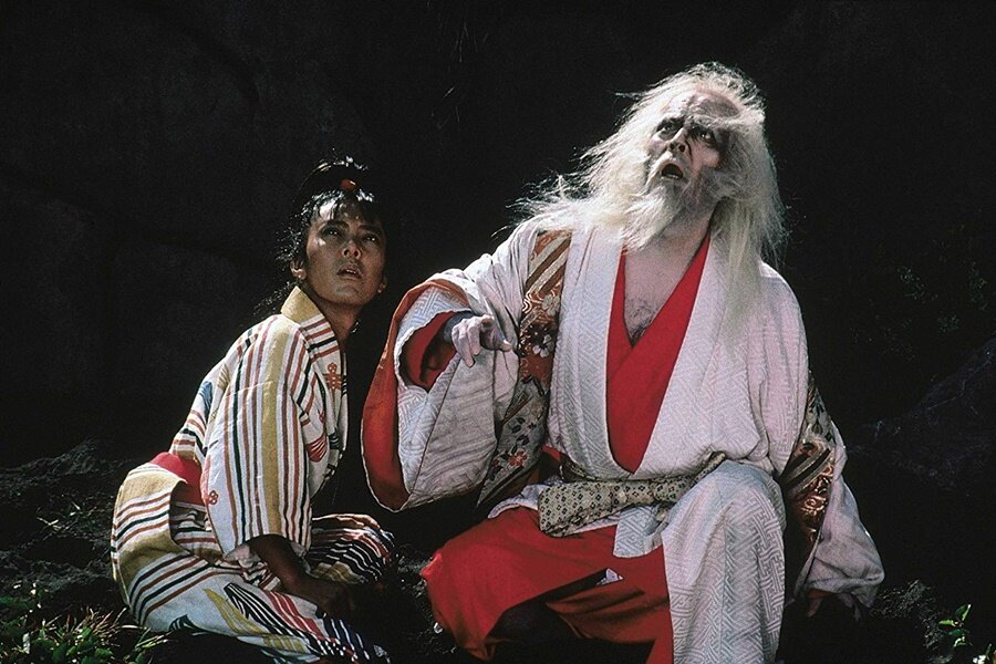Akira Kurosawa Klasiği Ran, Restore Edilmiş Kopyasıyla 15 Ocak’ta Başka Çarşamba’da