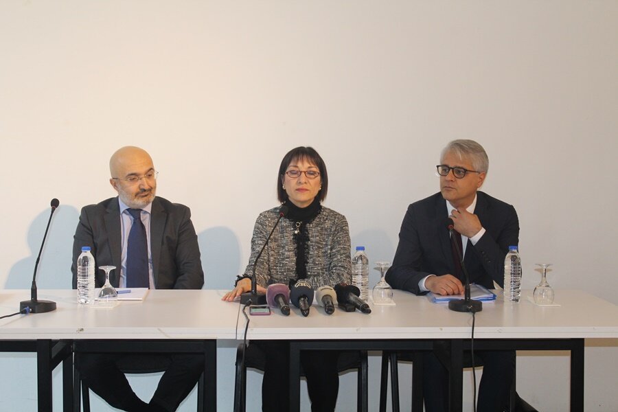 Sanatçının Ailesi İzinleri Olmadan Çekilen Ahmet Kaya Biyografisi Hakkında Bir Basın Toplantısı Düzenledi