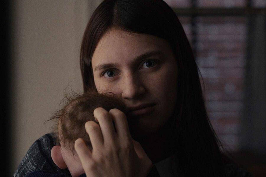 M. Night Shyamalan İmzalı Servant Dizisinden 3. Sezon Tanıtım Fragmanı Yayınlandı