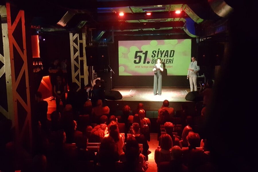 SİYAD’ın Yeni Yönetim Kurulu Belli Oldu